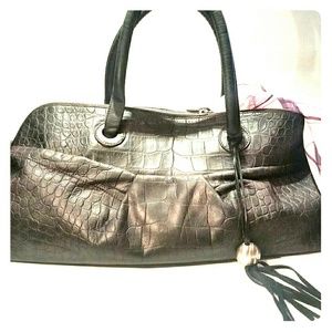 Furla Genuine Italian Leather Bag